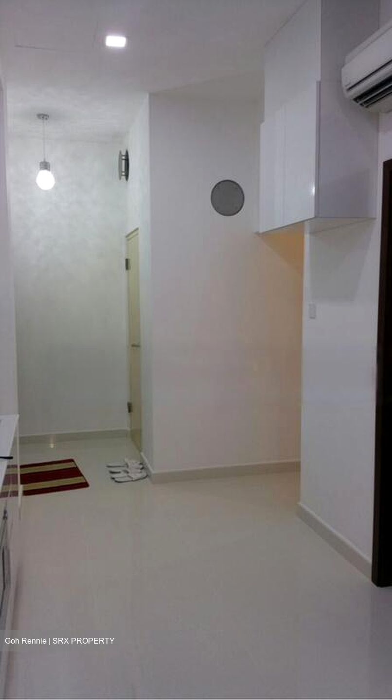 Urban Vista (D16), Condominium #480305681